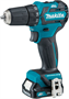Дрель-шуруповёрт Makita DF332DWAE 207551