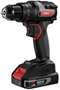 Дрель-шуруповёрт Deli DE-CZ20-1D2 207554
