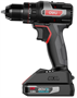 Дрель-шуруповёрт Deli DE-CZ20-1D2 207554