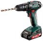 Дрель Metabo SB 18 207556