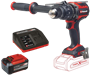 Дрель-шуруповёрт Einhell PXC TP-CD 18/120 Li-i BL 207561