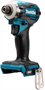 Шуруповёрт Makita TD001GZ 207564