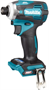 Шуруповёрт Makita TD001GZ 207564