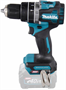 Дрель-шуруповёрт Makita DDF453SYE 207565