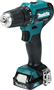 Дрель Makita DF333DSAX6 207566