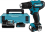 Дрель Makita DF333DSAX6 207566