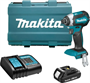 Шуруповёрт Makita DTD153SY 207567