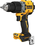 Дрель-шуруповёрт DeWALT DCD805NT 207572