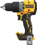 Дрель-шуруповёрт DeWALT DCD805NT 207572