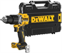 Дрель-шуруповёрт DeWALT DCD805NT 207572