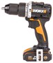 Дрель WORX WX352 207579