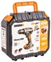 Дрель WORX WX352 207579
