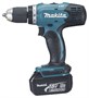 Дрель Makita DDF453RFE 207581