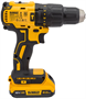 Дрель DeWALT DCD778D2T-QW 207585