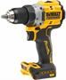 Дрель-шуруповёрт DeWALT DCD800NT-XJ 207586