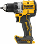 Дрель-шуруповёрт DeWALT DCD800NT-XJ 207586
