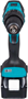 Дрель-шуруповёрт Makita DDF490SFJ 207587