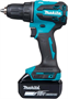 Дрель-шуруповёрт Makita DDF490SFJ 207587