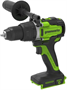Дрель-шуруповёрт Greenworks GD24DD140 (3707607CUD) 207589