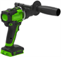 Дрель-шуруповёрт Greenworks GD24DD140 (3707607CUD) 207589
