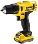 Дрель DeWALT DCD796D2-QW 207590