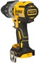 Дрель-шуруповёрт DeWALT DCD996NT 207591