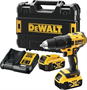 Дрель-шуруповёрт DeWALT DCD777M2T 207593