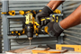 Дрель-шуруповёрт DeWALT DCD777M2T 207593