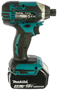 Шуруповёрт Makita DTD152RME 207594