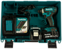Шуруповёрт Makita DTD152RME 207594