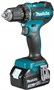 Дрель Makita DDF485RFJ 207595