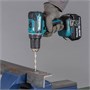 Дрель Makita DDF485RFJ 207595