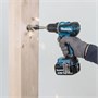 Дрель Makita DDF485RFJ 207595