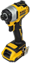 Шуруповёрт DeWALT DCF809D2T 207598