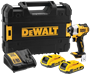 Шуруповёрт DeWALT DCF809D2T 207598