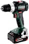 Дрель-шуруповёрт Metabo BS 18 LT BL (602325500) 207600