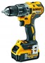 Дрель-шуруповёрт DeWALT DCD791P2-QW 207601