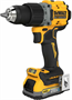 Дрель-шуруповёрт DeWALT DCD800E1T-QW 207604
