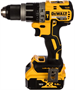 Дрель-шуруповёрт DeWALT DCD796P2-QW 207606