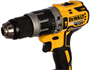 Дрель-шуруповёрт DeWALT DCD796P2-QW 207606