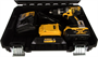 Дрель-шуруповёрт DeWALT DCD796P2-QW 207606