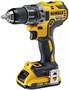 Дрель-шуруповёрт DeWALT DCD796P2-QW 207606