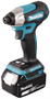 Гайковёрт Makita 6906 207607