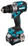 Дрель Makita DF001GD201 207609