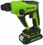 Перфоратор Greenworks GD24SDS1 207678