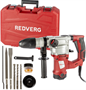 Перфоратор RedVerg RD-RH1200S 207686
