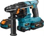 Перфоратор Bort BHD-20LI-SR 207693