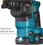 Перфоратор Bort BHD-20LI-SR 207693