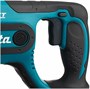 Перфоратор Makita DHR241Z 207706