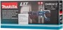 Перфоратор Makita DHR241Z 207706